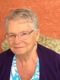 Judith Claire Gritten of New Norway and formerly of Camrose, passed away