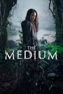 The Medium (2021) | Rotten Tomatoes