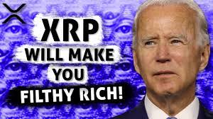 It's always a gamble, but i figure if you do your homework and research 'cryptos', there is a good chance at least one of them will produce something fruitful, and so i would like to think i narrowed down my choices to the correct cryptocurrency; Xrp Ripple The Real Reason Behind Why Xrp Is About To Make You Filthy Rich This Is Insane Youtube