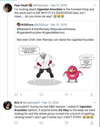 Do You Know Da Wae? #Vrchat #Vrchatmemes #Ugandanknuckles #Doyouknowda... | Do  You Know Da Wae | Tiktok