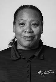 Staff Service Awards