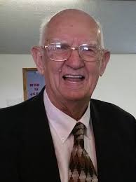 Bro. Emmett Wayne Lanham age 90, of Somerset, Kentucky passed from this  life
