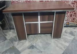 Our selection of new reception tables for sale online includes best selling coffee tables, end tables, and sofa tables from brands like global total office, ofm, and mayline. Office Table Or Reception Table Available For Sale