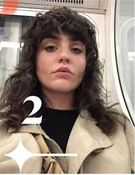 Since we are asking trivia questions....and since we all have posted many  pictures of the band, which hair style is your favorite for Sam (he's had a  bunch over the years).