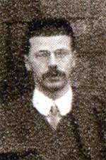 Clifton RFC History Club Members 1872-1922 (B)