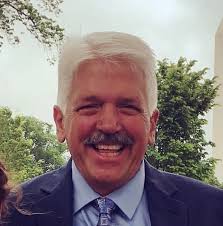 Obituary for George F. Krause