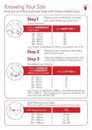 Discover your perfect fit with berlei's australian bra size calculator. Zivame Calculate Bra Size Off 70 Felasa Eu