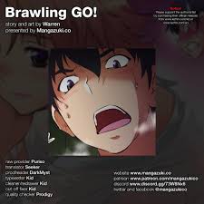Baca manhwa brawling go chapter 1 sub indo. Brawling Go Chapter 125 Kissmanga Nl