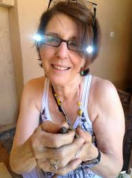 JEWELLERY TOUR with Marcus Foley & Dore Stockhausen