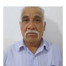 Amado Ramos Candidato A Diputados Locales Plurinominales Por Movimiento De  RegeneraciÓn Nacional Zacatecas