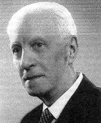 LANGLE RUBIO, Emilio (1886-1967) · Catedráticos · Humanidades UC3M