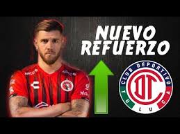 Sambueza (toluca) es amonestado por el árbitro y se lleva la tarjeta amarilla. Nuevo Refuerzo En Toluca Jonatan Maidana Se Va Toluca Fc Clausura 2021 Youtube