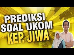 Maybe you would like to learn more about one of these? Bahas Tuntas Soal Ukom Keperawatan Jiwa Bersama Ners Spesialis Youtube