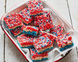 Tutti fruity mix from the nitra cookbook to make it red, white, and blue: 50 Best Red White Blue 4th Of July Recipes Patriotic Foods For Fourth Of July Recipes Dinners And Easy Meal Ideas Food Network
