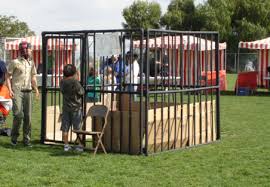 You've found the largest selection of orange county inflatable slides, party rentals, carnival games, bounce house rentals and so much more. Carnivals Made Easy Fun Services So Cal