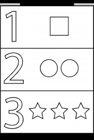Games, puzzles, and other fun activities to help kids practice letters, numbers, and more! Preschool Worksheets Free Printable Worksheets Worksheetfun