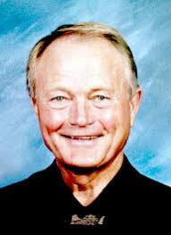 DR. JAMES MARTIN LUETJEN