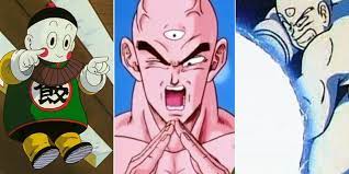 Dragon Ball: 10 Basic Mistakes Tien Keeps Making