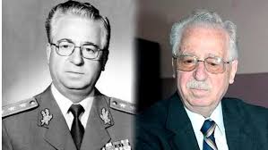 Paul Ionescu a murit. Generalul a fost o figura emblematica a spionajului