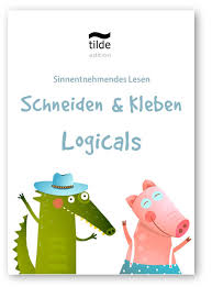 Kostenlose arbeitsblätter zum thema ostern zum herunterladen als pdf und zum ausdrucken. Material Zur Leseforderung Tilde Edition Differenziertes Material Zur Leseforderung