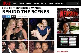 Never miss out on gossip, celebrity photos, videos, divorces, scandals and more. Popular Celebrity Gossip Websites Fashion And Entertainment News Gossip Your Daily Wire
