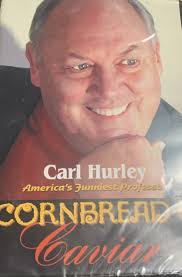 Cornbread & Caviar [DVD] Carl Hurley (Comedy)