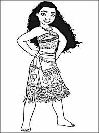 Anyway, as beautiful as the movie is, i don't think moana is the best one disney has ever produced. Vaiana Moana Moana Coloring Moana Coloring Pages Disney Coloring Pages