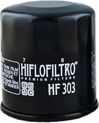 New Hiflofiltro Oil Filter Hf303 Yamaha R6 R1 Fzr Yzf Free Shipping Ebay