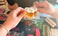 Free Open Play at Welco Brewing Company