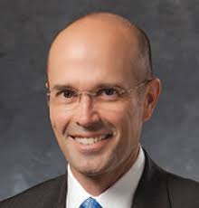 Martin Craighead, Chairman and Chief Executive Officer, Baker Hughes