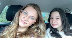 22-Year-Old Raises Teen Half-Sister After Parents Die: 'She's My Own Child' 