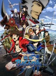 Sengoku Basara Samurai Kings Wikipedia The Free Encyclopedia Sengoku Basara Basara Anime Eng Sub