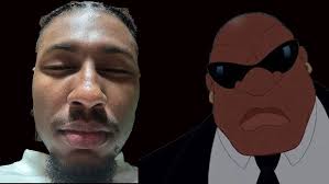 SUPREMELY EXTRA BAKED ZITI WE ON LITTLE NIGHTMARES AND CHOPPIN IT UP COME  THRU