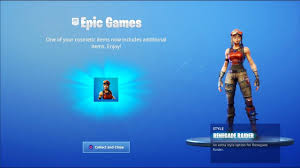 Las mejores ofertas para fortnite renegade raider og look description están en ebay ✓ compara precios y características de productos nuevos y usados ✓ muchos artículos con envío gratis! New Renegade Raider Og Variant Edit Styles For 5 Skins Heavy Ar Nerf Leaked Skins Baller Youtube