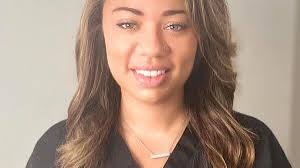 Meet Hanifa Greenwood