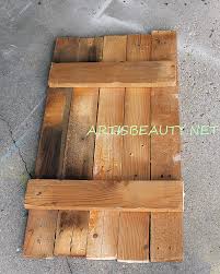 Homemade/diy dance floor & overhead tulle lights/drapery. Diy Pallet Art For Valentine S Day Art Is Beauty The Graphics Fairy