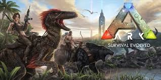 All new ark extinction creatures showcased managarmr snowy owl gacha gasbag ark extinction. Ark Survival Evolved Nintendo Switch Spiele Nintendo