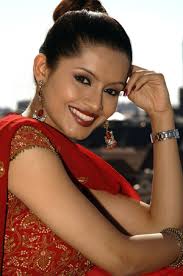 Image of Nadia Murray