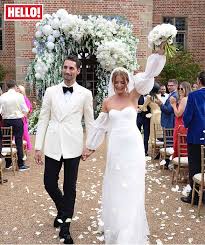 Dreaming of the perfect small wedding? How To Get Celebrity Inspired Wedding Flowers Like Meghan Markle And Miley Cyrus On A Budget Hello