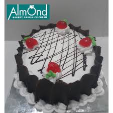 Tata di dalam loyang yang telah diolesi oleh mentega, pastikan kue. Kue Ulang Tahun Black Forest Bentuk Bulat Diameter Ukuran 15 Cm Shopee Indonesia