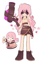 Pin Em Cute Anime Crossovers