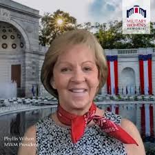 Military Women's Memorial (@womensmemorial) • Fotos y videos de Instagram