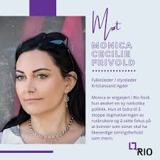 En organisasjon består av mange viktige bestanddeler, og denne høsten skal  vi presentere de flotte menneskene som står bak Rio. Det er deres innsats,  dedikasjon og kompetanse som utgjør grunnmuren i alt