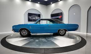 Image result for Dark Blue 1968 Dart