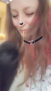 Om nom nom , I couldn't resist this lady and the tramp moment. 🍝