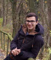 Jonas Hartmann, Autor bei D3