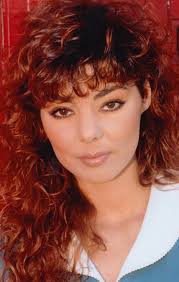 SANDRA in 1992 💛 foto.F.Gabowicz 😻❤📸 #Сандра #Sandra #sandralauer  #sandracretu #sandraofficial #arabesque #enigma #sandrapolishfan  #deutschland #germany