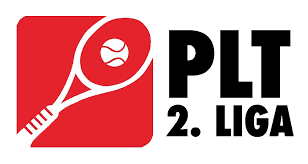 Liga table analysis • difference between ks polkowice at 1st and gks katowice at 2nd is 0 points. Polska Liga Tenisa