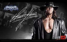 Undertaker Wallpaper 2018 Hd Wwe Wallpapers Undertaker Undertaker Wwe