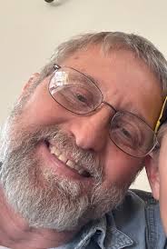 Obituary for Gregory Max Stiver